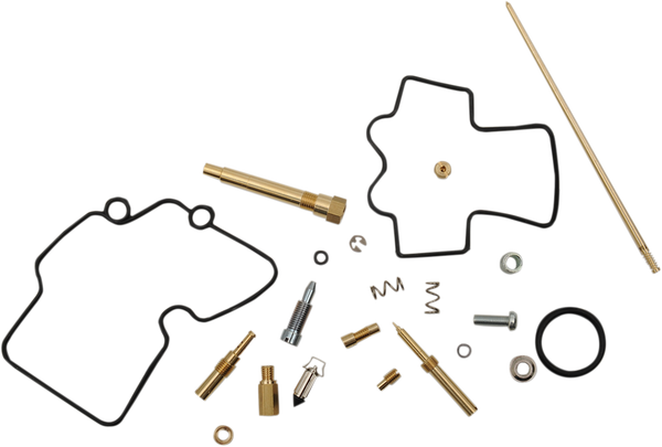 Set de reparație pentru carburator, 1, nordicamoto.ro