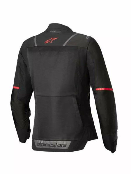 Geaca Dama Alpinestars Stella St-2 Air Black-0