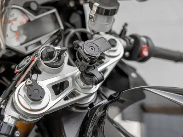 Suport telefon Quad Lock Fork Stem Mount Pro-4