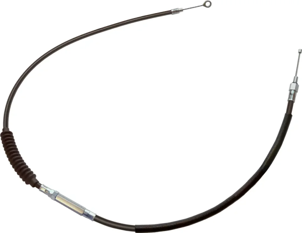 Featherlite Clutch Cable Black, 1, nordicamoto.ro