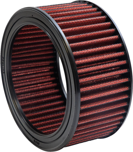 Replacement Air Filter Red, 1, nordicamoto.ro