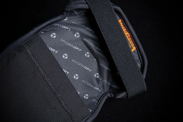 Protectii cotiere Icon Field Armor 3™ Black-6