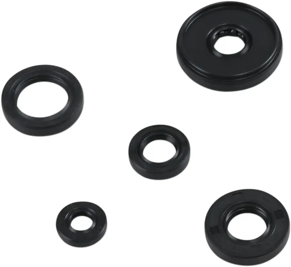 MOOSE RACING Oil Seal Kit -0