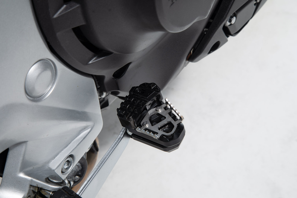 Extension For Brake Pedal Black-0