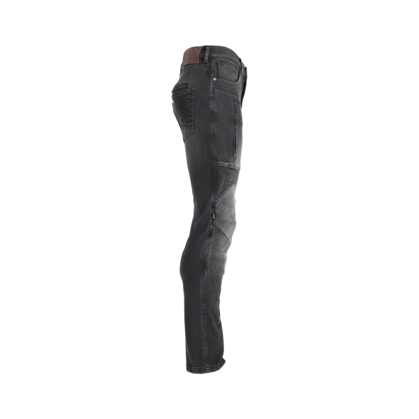Blugi Moto Acerbis Sport Negru 30, 7, nordicamoto.ro