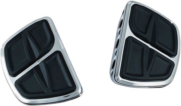 Kinetic Mini Boards Black, 2, nordicamoto.ro