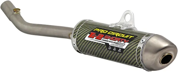 Ti-2 Silencer-0