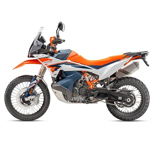 Motocicletă Adventure Touring KTM 890 Adventure R 2026 Euro 5+, 4, nordicamoto.ro