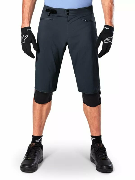 Alpinestars A-dura Shorts Black -3