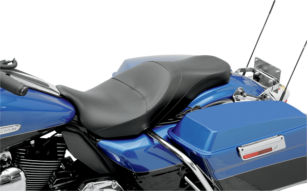 Pro Tour 2-up Seat Black, 1, nordicamoto.ro