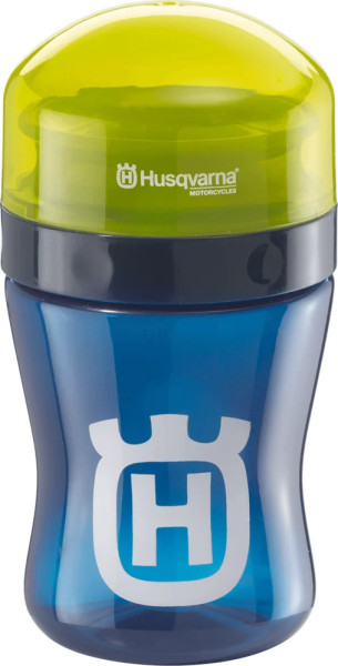 Cana Bebe Husqvarna-0