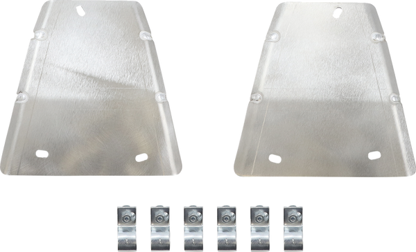 A-arm Guards Natural, 2, nordicamoto.ro