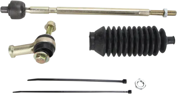 MOOSE RACING Tie Rod End Kit Right Sid 