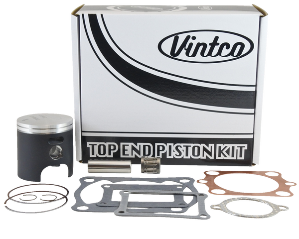 Top End Piston Kit, 4, nordicamoto.ro