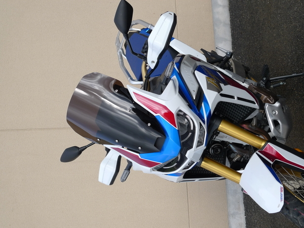 Windscreen For Honda Black, Smoke, 3, nordicamoto.ro