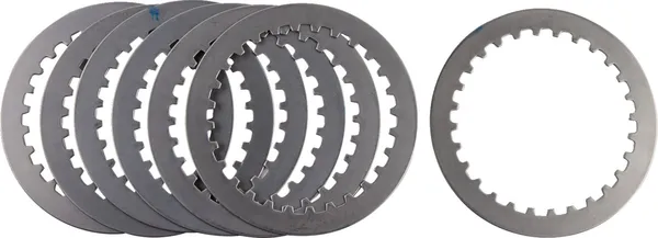 Clutch Steel Alloy Drive Plate