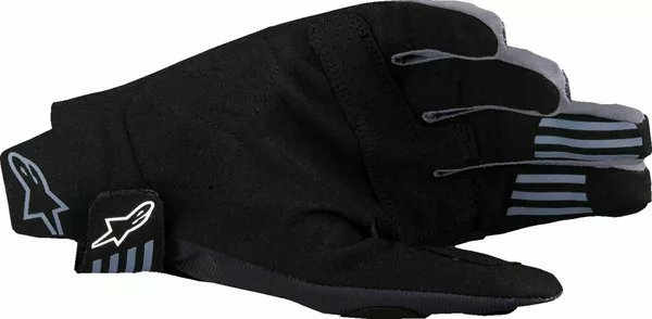 Manusi Alpinestars Techstar Mx Black-1