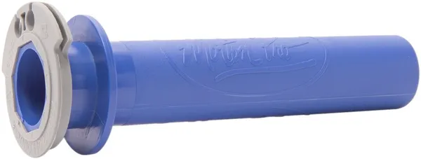 Titan Throttle Tube Blue-df18a65c9499f3725ca06a0837eb927c.webp