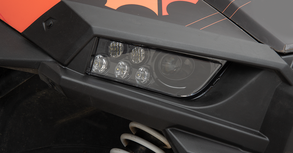 Led Headlight For Utv -10