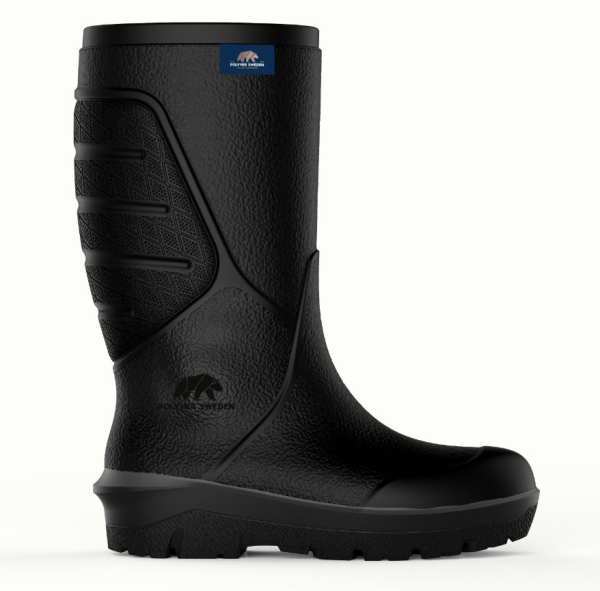 POLYVER Boots Classic Winter 36-37-4