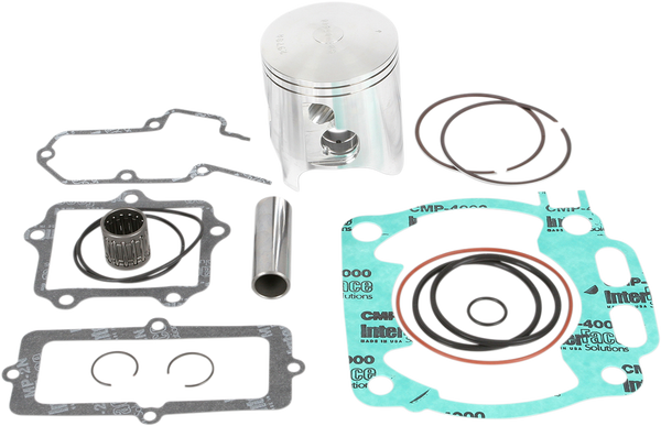 High Performance Piston Kit With Gaskets For 2-stroke, 1, nordicamoto.ro