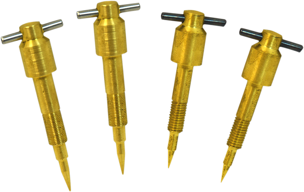 T-screw Kit, 1, nordicamoto.ro