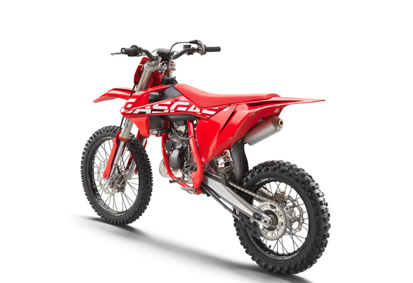 Motocicleta GASGAS MC 85 19-16 '24-4