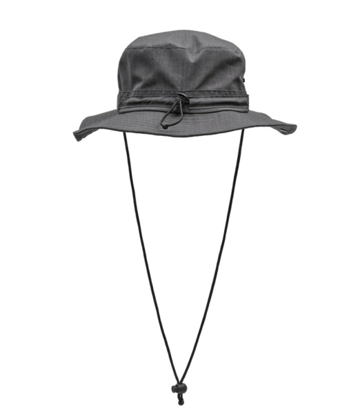 PĂLĂRIE FISHERMAN IMPERMEABILĂ – GRI CFMOTO, 5, nordicamoto.ro