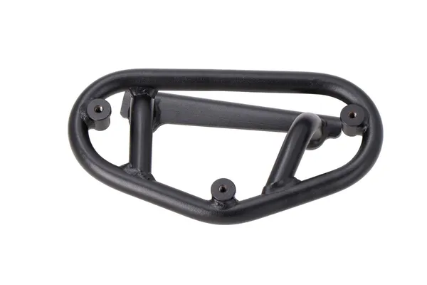 Slc Side Carrier For Xsr900-gp Black, Powder-coated -df239ad984f1d172a76cf8f5af69962b.webp