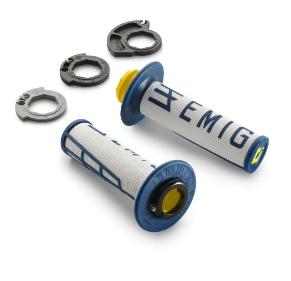 Mansoane Husqvarna Lock On 17-23-0