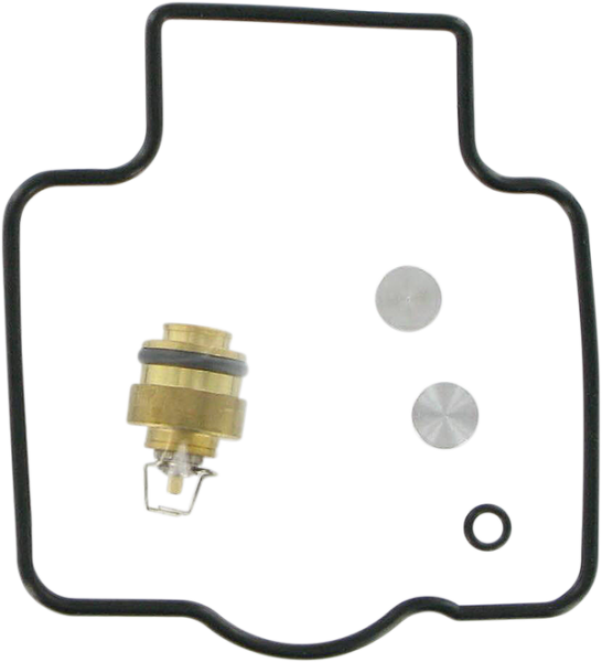 Economy Carburetor Repair Kit, 1, nordicamoto.ro