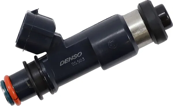 Fuel Injector Black 