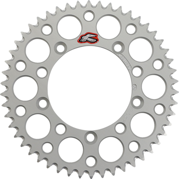 Rear Sprocket Silver, 1, nordicamoto.ro
