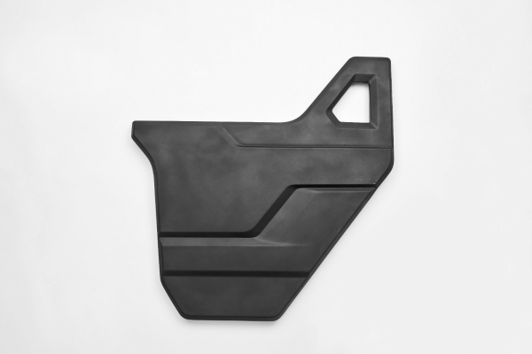 UȘI HALF DOORS STÂNGA + DREAPTA UTV CFMOTO U10 PRO – NEGRU, 8, nordicamoto.ro