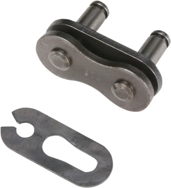 Standard (m) Clip Connecting Link Natural-0