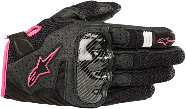 Stella Smx-1 Air V2 Gloves Black -df32338dcce0e46b521e7d94c0f3d2ce.webp