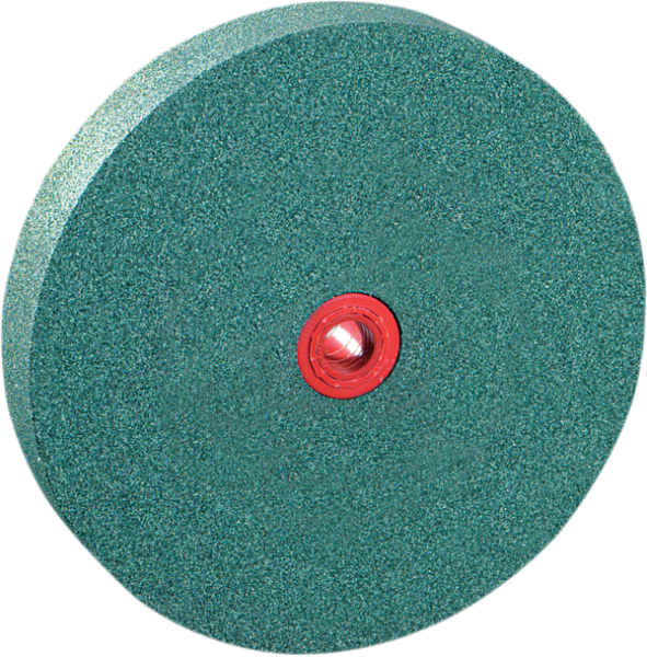 Grinding Wheel Green, Red, 1, nordicamoto.ro