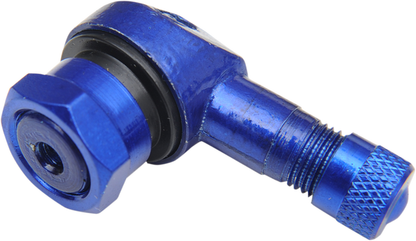 Valve Stem Blue, Raw, 1, nordicamoto.ro