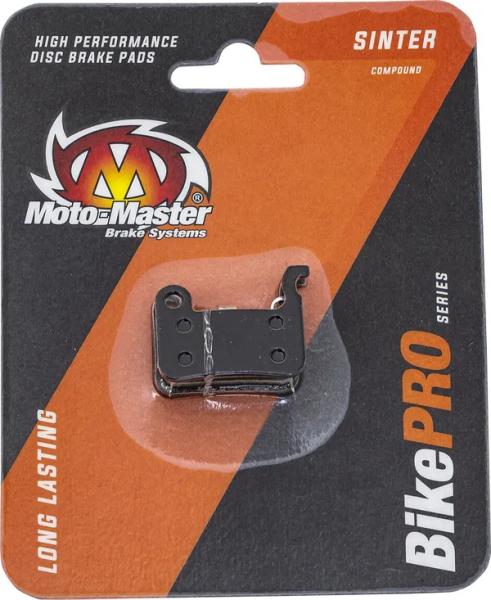 Sintered Brake Pad-0