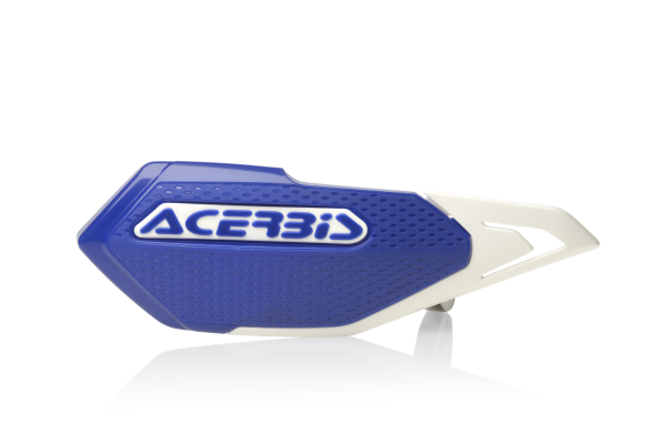 Handguard Acerbis X-Elite Universal Alb, 7, nordicamoto.ro