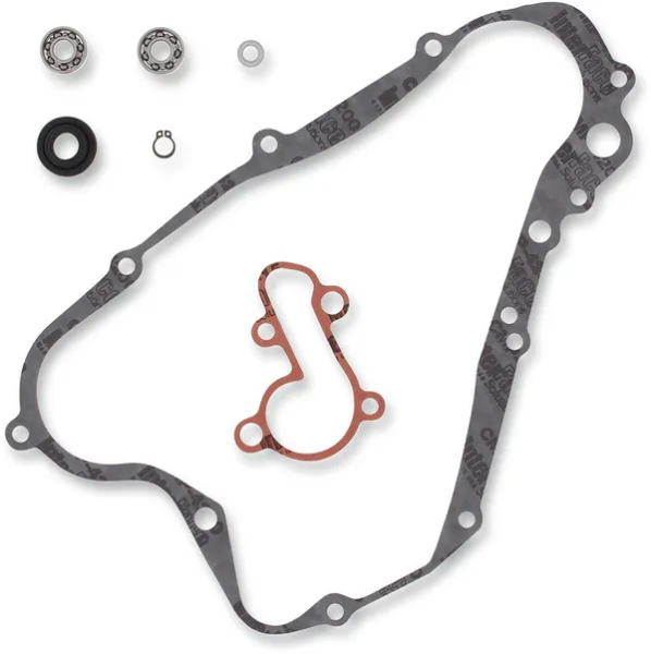 MOOSE RACING Water Pump Rebuild Kit -0