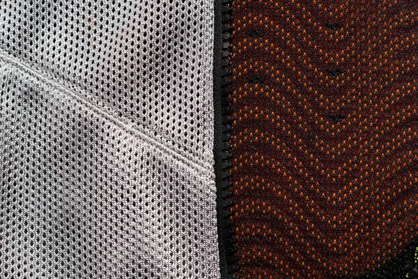 Geaca Textil Icon Mesh AF Gray/Hi-Vis-1