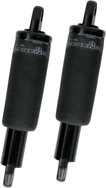 Shocks Air Blk Xl Black, 1, nordicamoto.ro