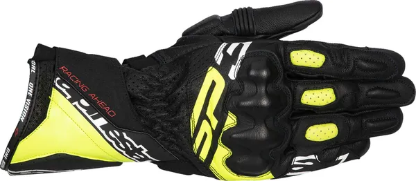 Sp-3 Gloves Black -2