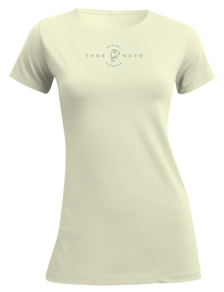 Women's Original T-shirt Off-white -df442701cb99560d2b4b7b279a48d64d.webp