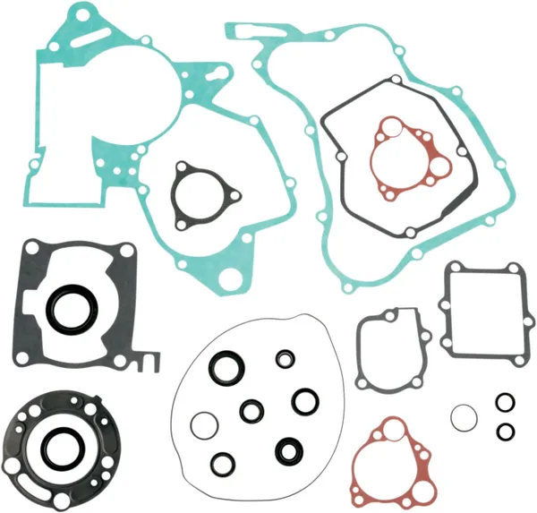 MOOSE RACING Complete Gasket And Oil Seal Kit -0