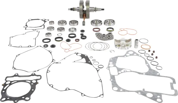 Complete Engine Rebuild Kit - Wrench Rabbit