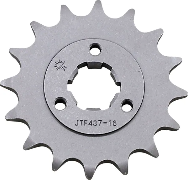 JT SPROCKETS Countershaft Sprocket 