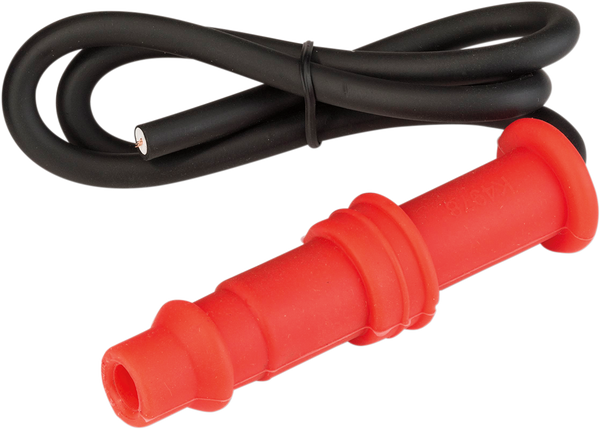 Spark Plug Wire/cap, 1, nordicamoto.ro