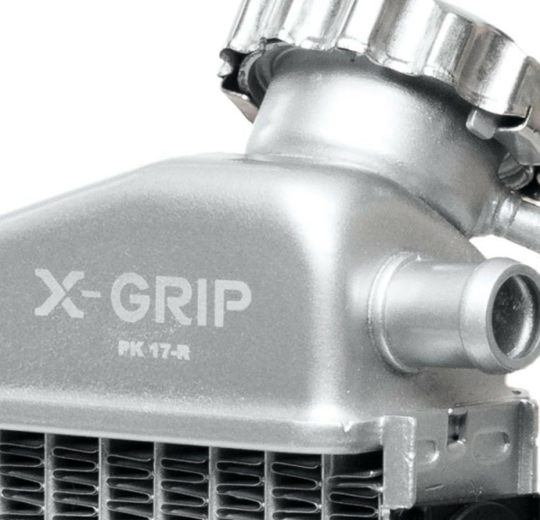 Radiator X-Grip KTM/Husqvarna 2020 Dreapta-3